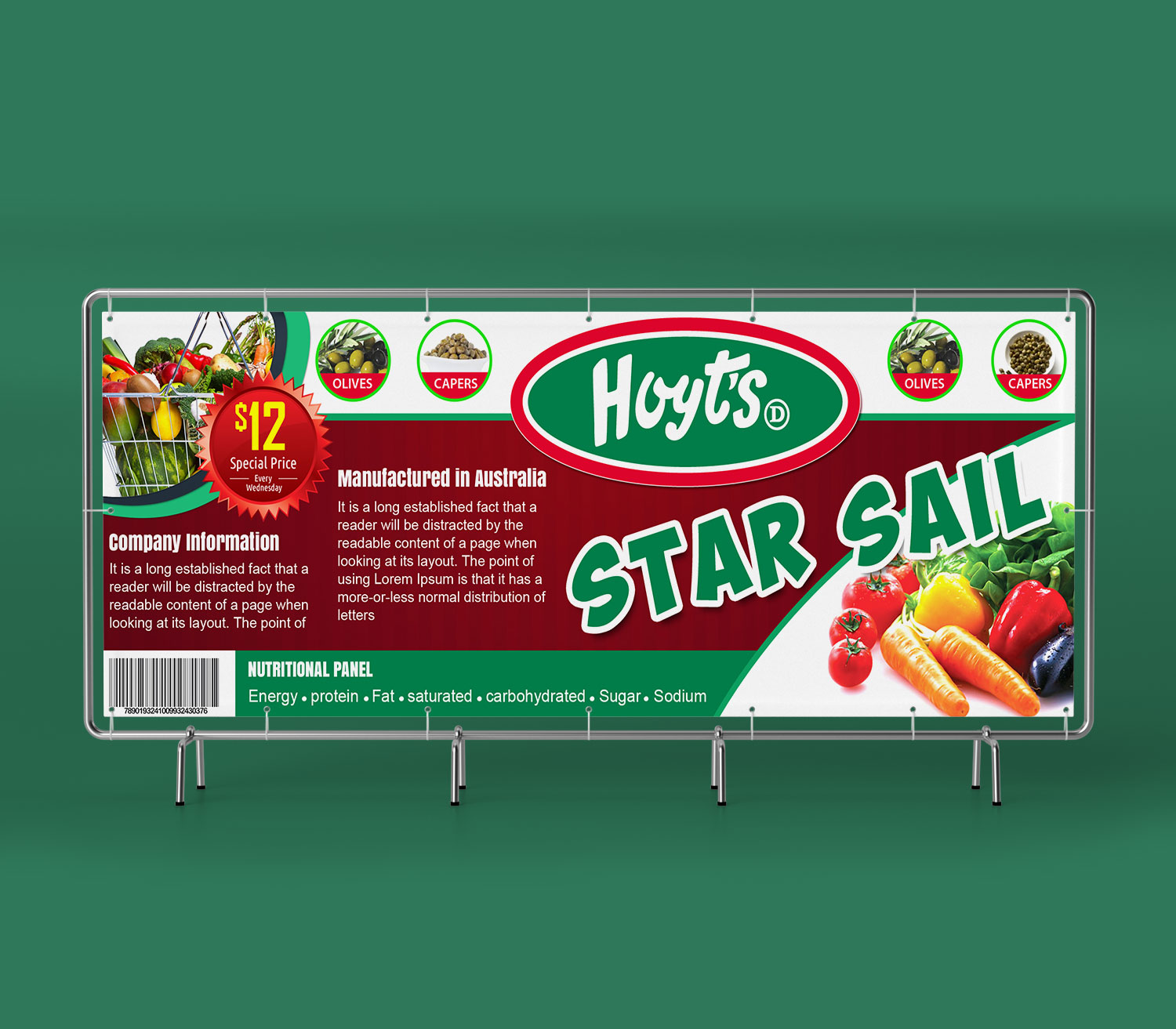 Sovainfotech | Star Sale